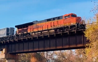 Train Engine