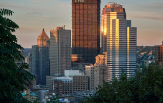 City of Pittsburgh