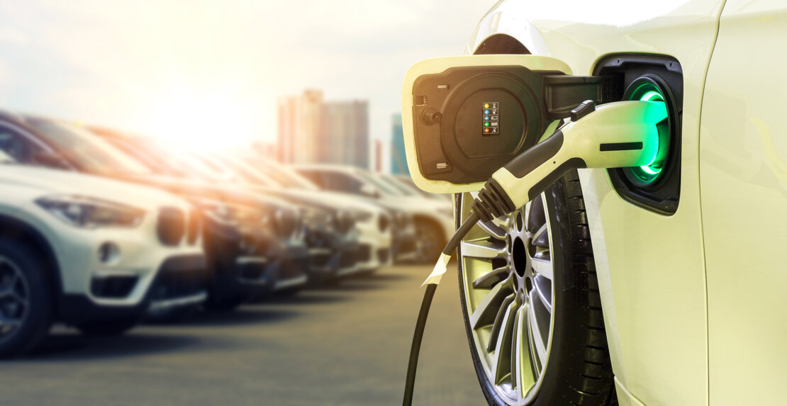 EV Charging